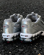 NIKE AIR ZOOM SPIRIDON CAGE 2 銀灰CJ1288-001