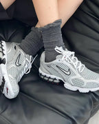 NIKE AIR ZOOM SPIRIDON CAGE 2 銀灰CJ1288-001
