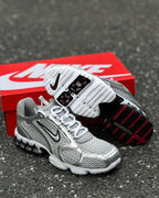 NIKE AIR ZOOM SPIRIDON CAGE 2 銀灰CJ1288-001
