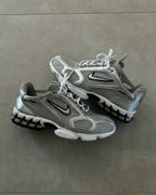 NIKE AIR ZOOM SPIRIDON CAGE 2 銀灰CJ1288-001