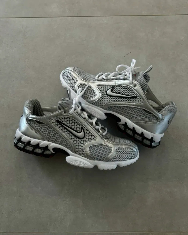 NIKE AIR ZOOM SPIRIDON CAGE 2 銀灰CJ1288-001