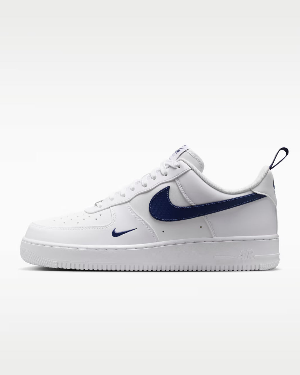 AIR+FORCE+1+’07+TECH+ESS