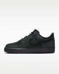 Nike Air Force 1 '07 WB 磨砂皮革 黑色 CJ9179-001