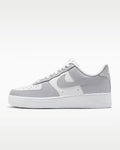 NIKE AIR FORCE 1 LOW 小DIOR配色 灰白 FD9763-101