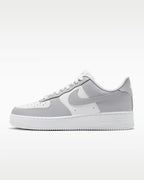 NIKE AIR FORCE 1 LOW 小DIOR配色 灰白 FD9763-101