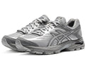 ASICS Gel-Flux 4 Light Grey/Silver 深灰 1012B638-020