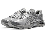 ASICS Gel-Flux 4 Light Grey/Silver 深灰 1012B638-020