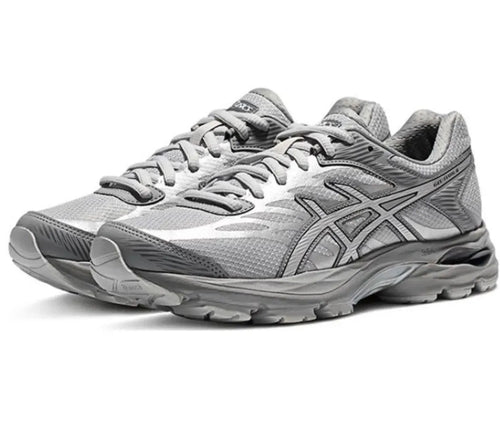 ASICS Gel-Flux 4 Light Grey/Silver 深灰 1012B638-020