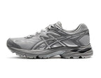 ASICS Gel-Flux 4 Light Grey/Silver 深灰 1012B638-020