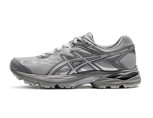 ASICS Gel-Flux 4 Light Grey/Silver 深灰 1012B638-020