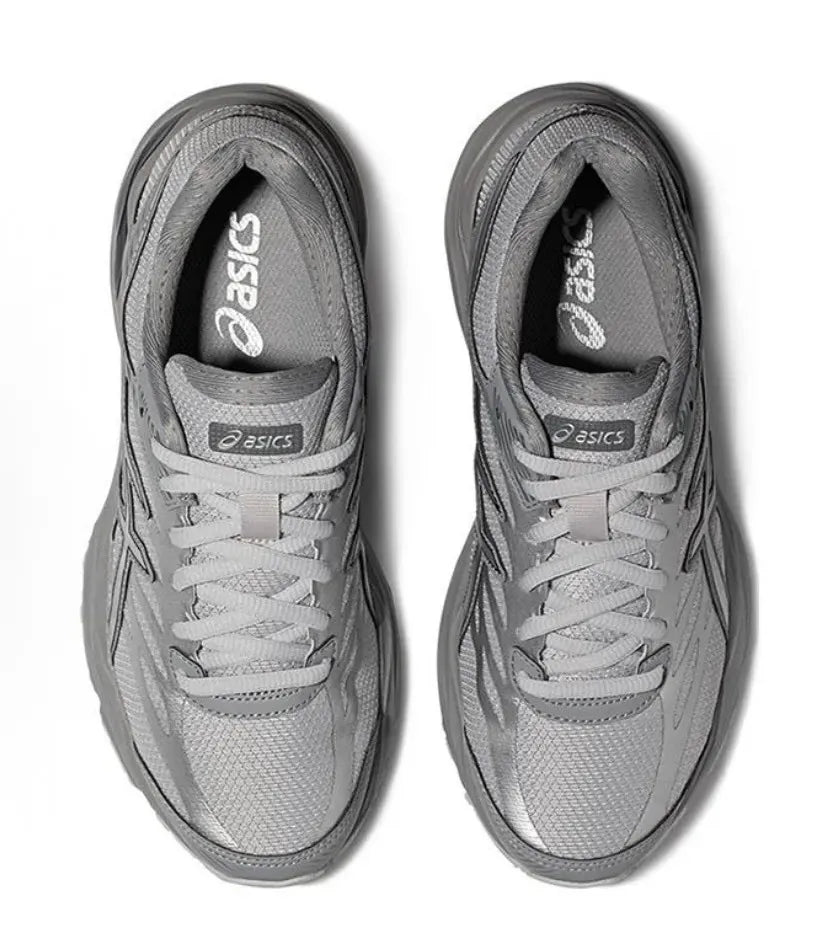 ASICS Gel-Flux 4 Light Grey/Silver 深灰 1012B638-020