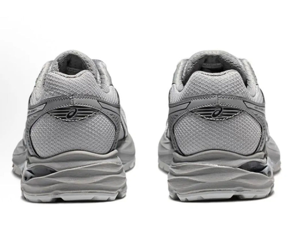 ASICS Gel-Flux 4 Light Grey/Silver 深灰 1012B638-020