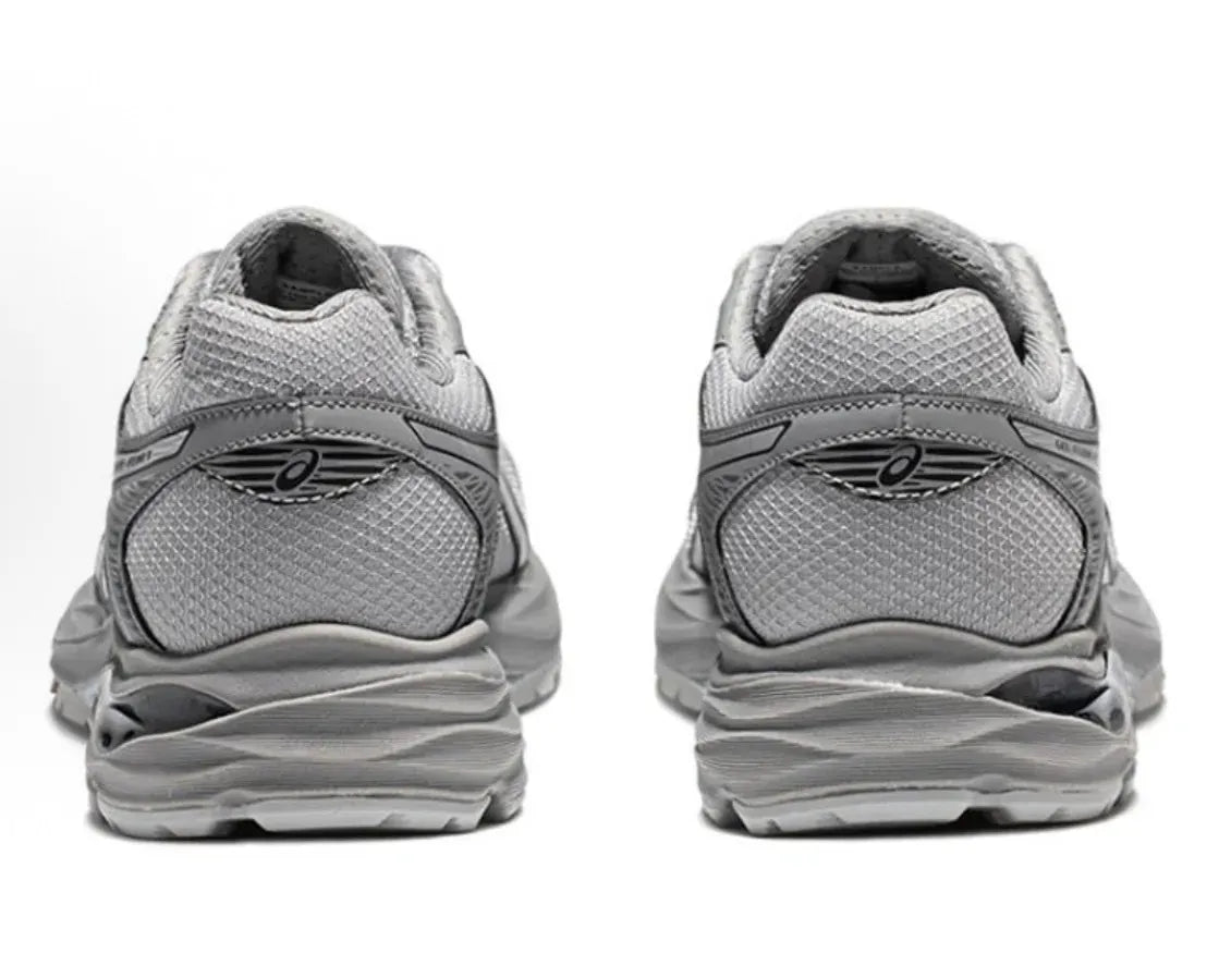 ASICS Gel-Flux 4 Light Grey/Silver 深灰 1012B638-020
