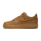 Nike Air Force 1 Low Wheat Flex 小麥卡其棕 CJ9179-200