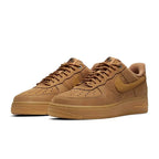 Nike Air Force 1 Low Wheat Flex 小麥卡其棕 CJ9179-200