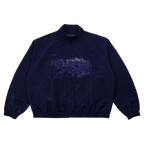 Travis Scott x Fragment x Nike TOKYO WINDBREAKER ZIP 三方聯名拉鍊夾克