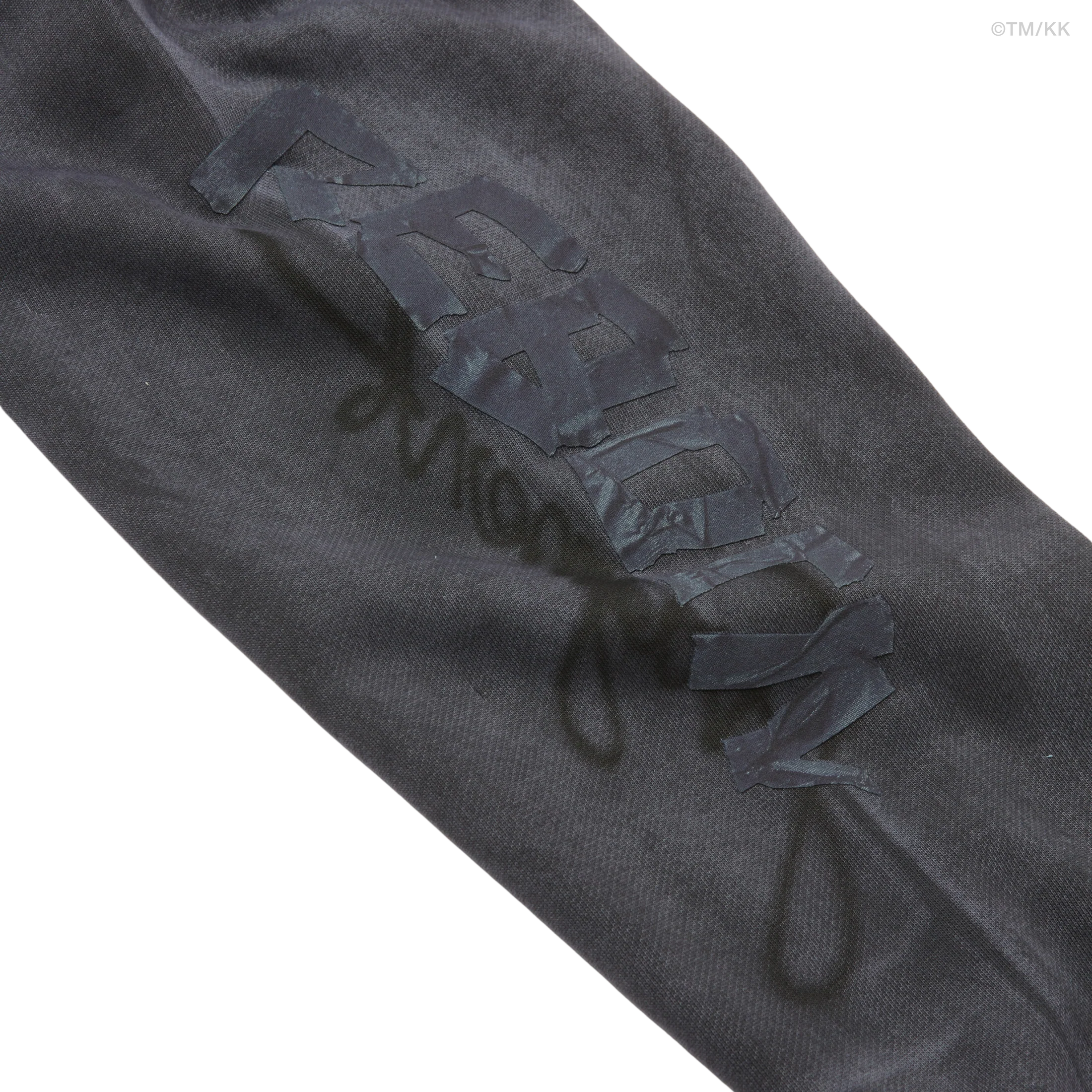 Travis Scott x FRAGMENT x 村上隆「REBORN」拉鍊連帽 ZIP-UP HOODIE