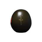 Travis Scott x Fragment 達摩不倒翁（棕色）