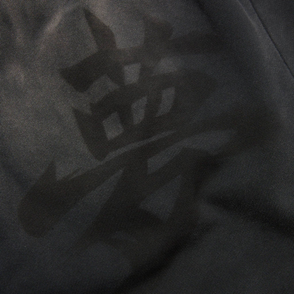 Travis Scott x Fragment x Nike   三方聯名 DREAM 運動短褲