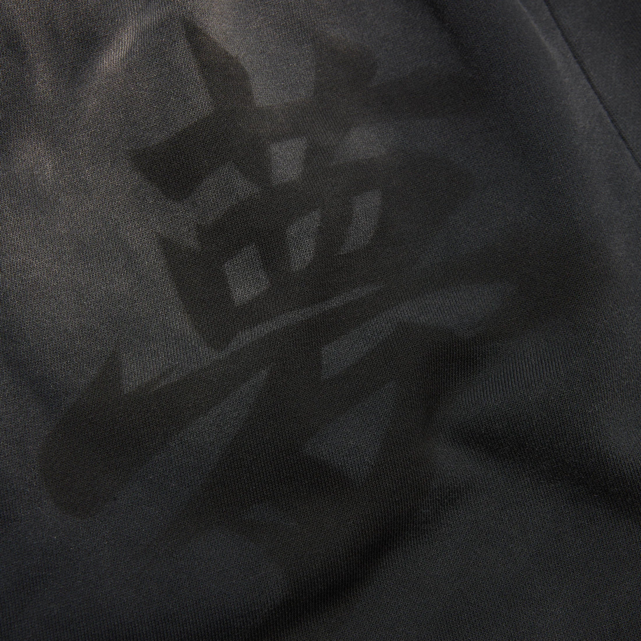 Travis Scott x Fragment x Nike   三方聯名 DREAM 運動短褲
