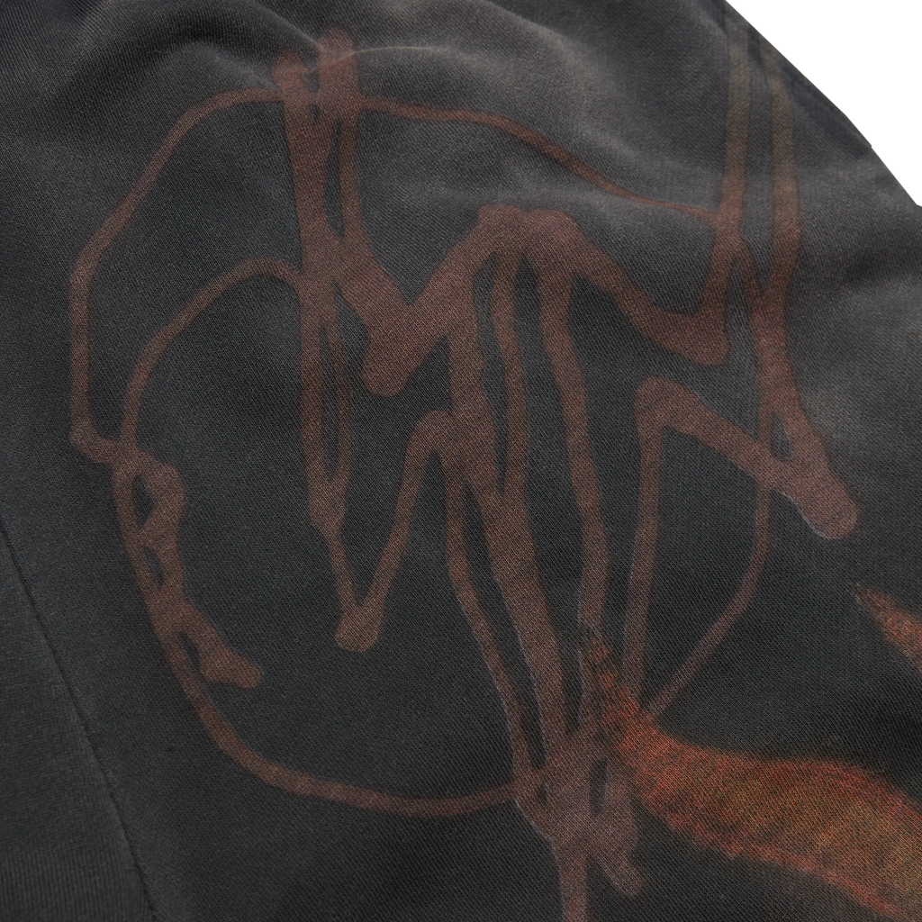 Travis Scott x Fragment x Nike   三方聯名 DREAM 運動短褲
