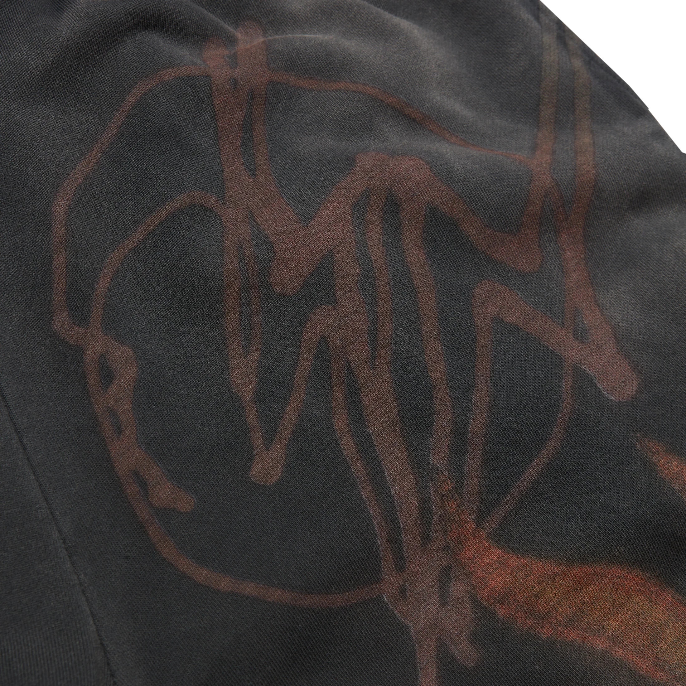 Travis Scott x Fragment x Nike   三方聯名 DREAM 運動短褲