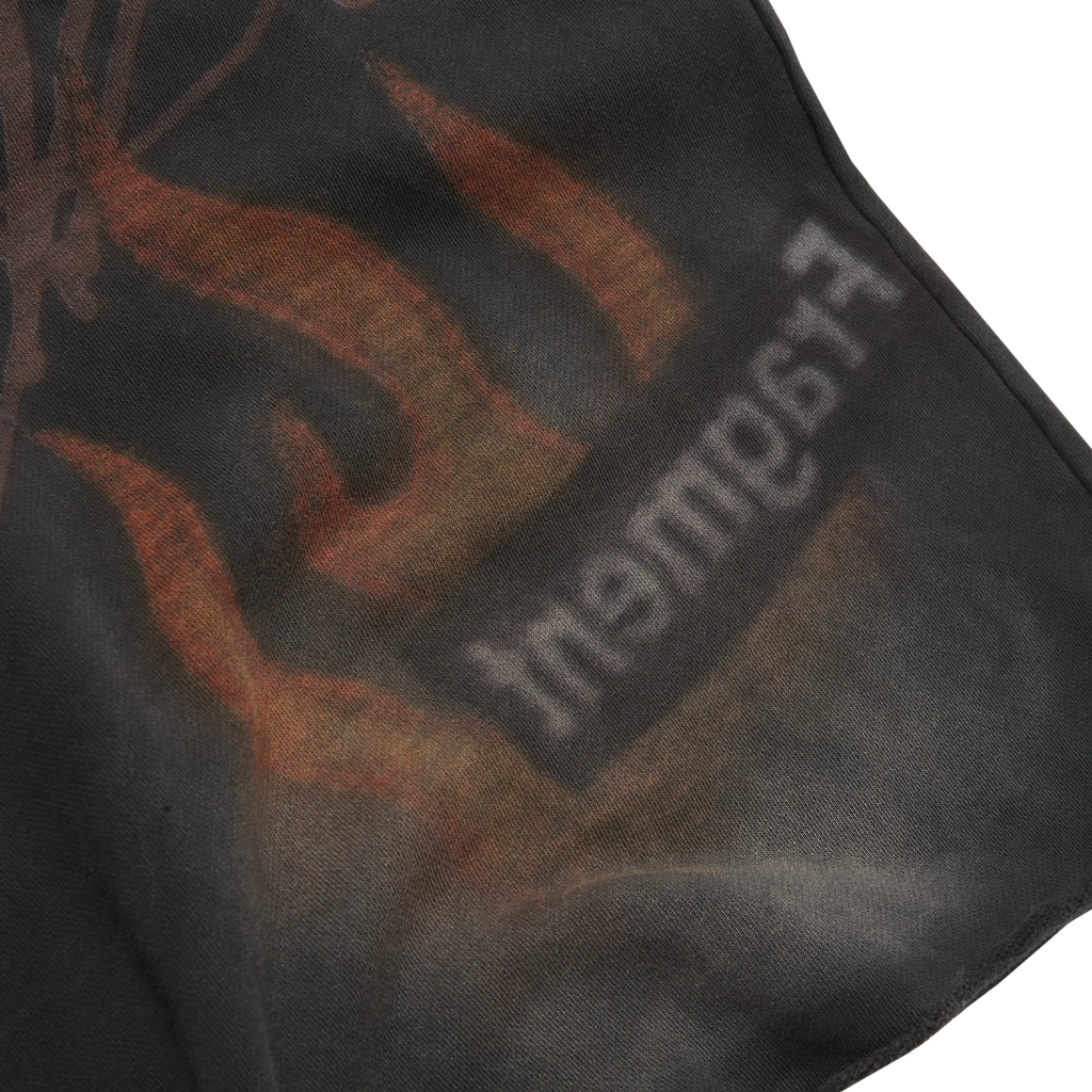Travis Scott x Fragment x Nike   三方聯名 DREAM 運動短褲