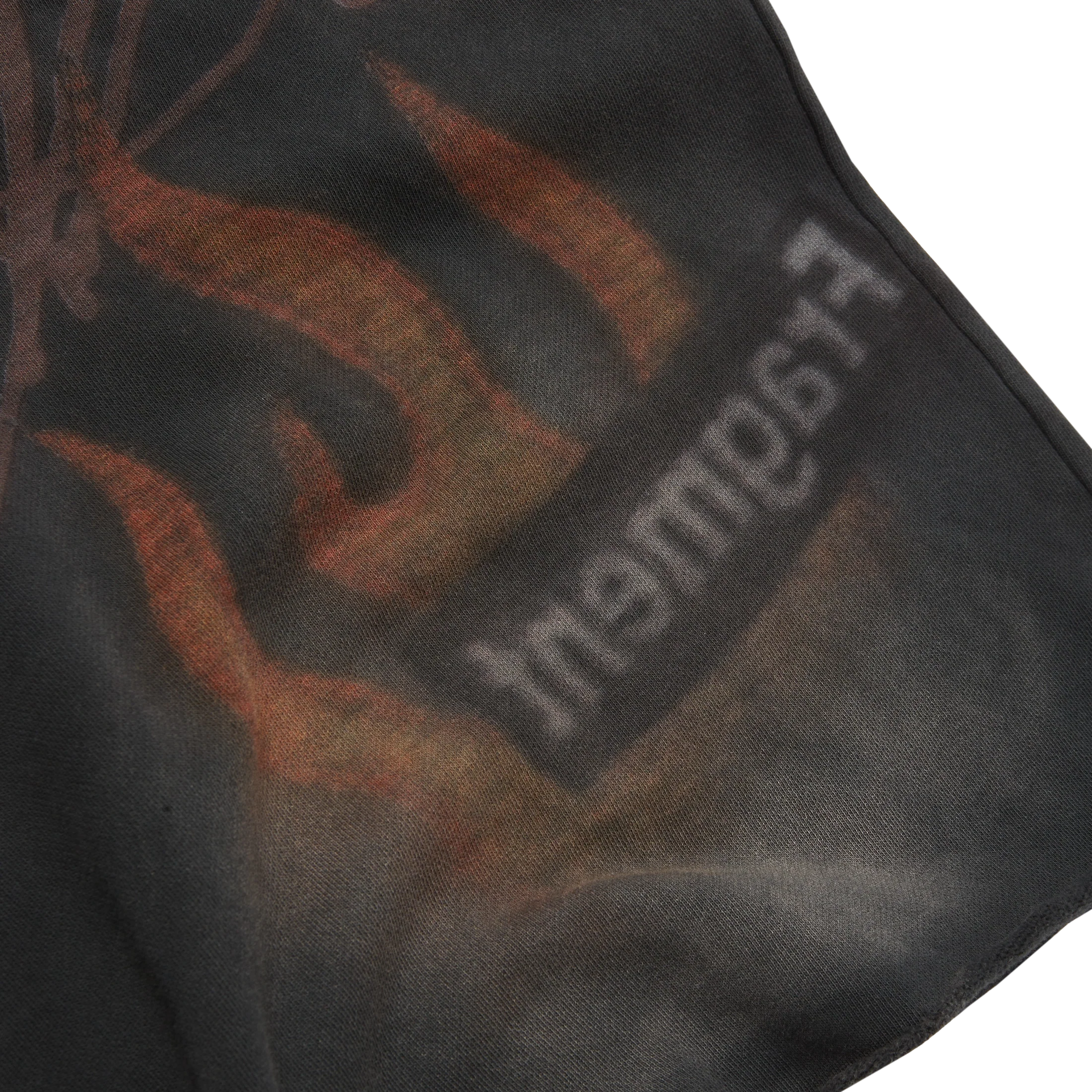 Travis Scott x Fragment x Nike   三方聯名 DREAM 運動短褲
