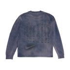 Travis Scott x Fragment x Nike HOUSTON TO ISE MIE LONGSLEEVE 三方聯名長袖