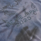 Travis Scott x Fragment x Nike HOUSTON TO ISE MIE LONGSLEEVE 三方聯名長袖