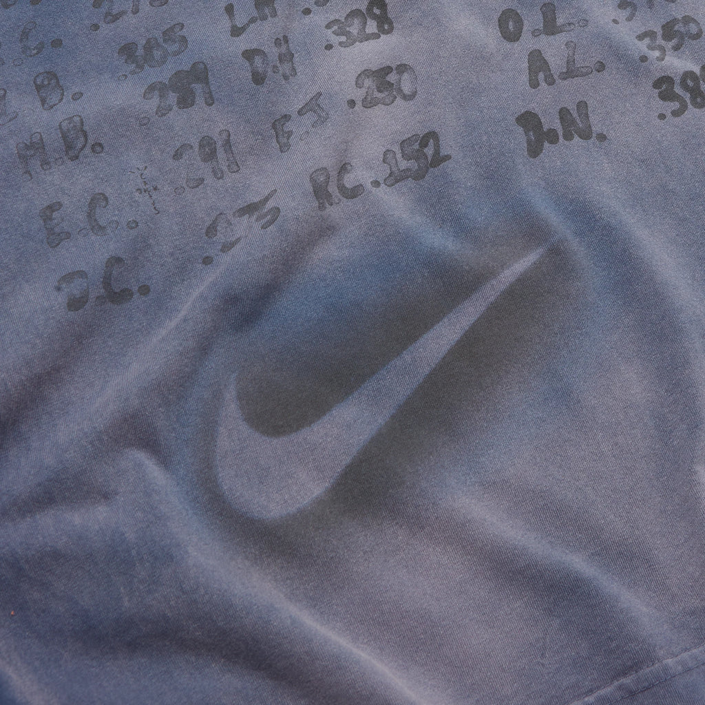 Travis Scott x Fragment x Nike HOUSTON TO ISE MIE LONGSLEEVE 三方聯名長袖