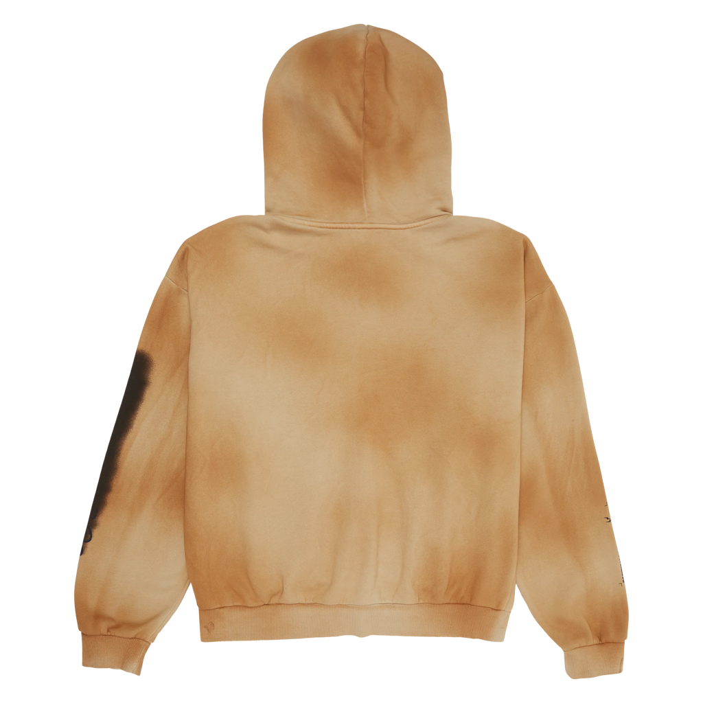 Travis Scott x Fragment x Nike HOUSTON TO ISE MIE 三方聯名拉鍊外套