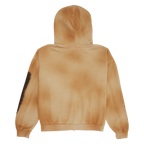 Travis Scott x Fragment x Nike HOUSTON TO ISE MIE 三方聯名拉鍊外套