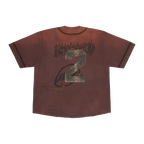 Travis Scott x Fragment x Nike TOKYO JACK RETRO BASEBALL JERSEY 三方聯名棒球球衣