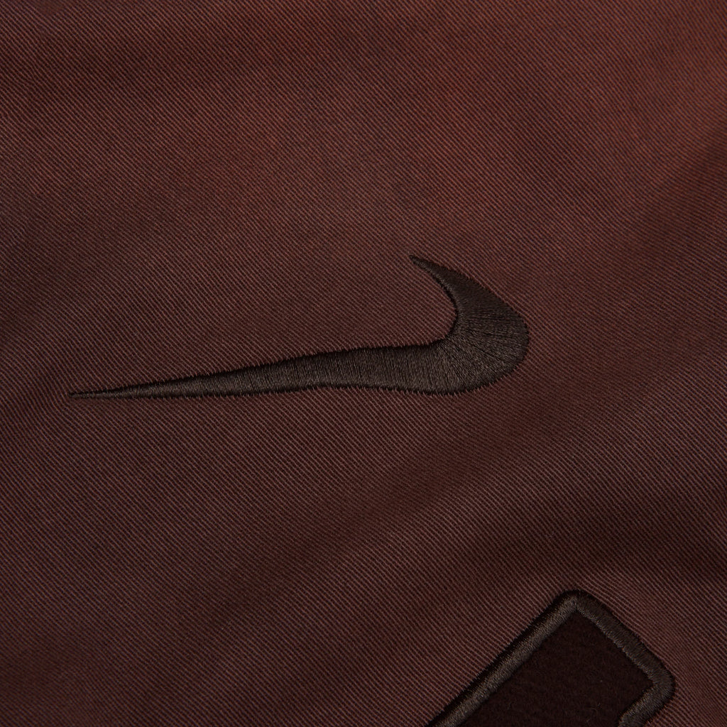 Travis Scott x Fragment x Nike TOKYO JACK RETRO BASEBALL JERSEY 三方聯名棒球球衣