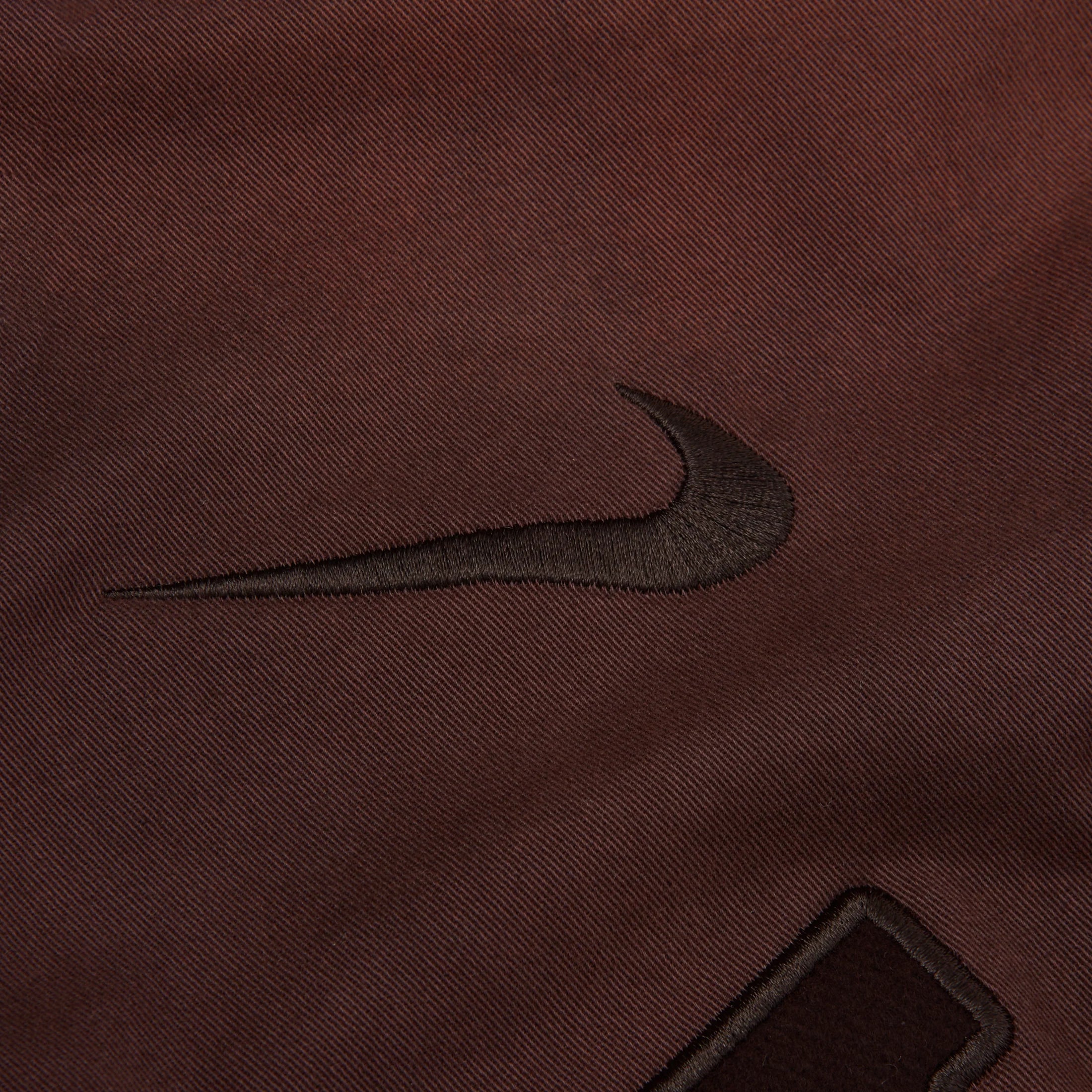 Travis Scott x Fragment x Nike TOKYO JACK RETRO BASEBALL JERSEY 三方聯名棒球球衣