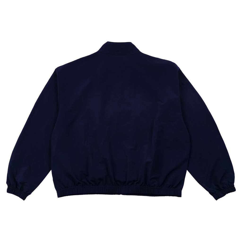 Travis Scott x Fragment x Nike TOKYO WINDBREAKER ZIP 三方聯名拉鍊夾克