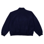 Travis Scott x Fragment x Nike TOKYO WINDBREAKER ZIP 三方聯名拉鍊夾克