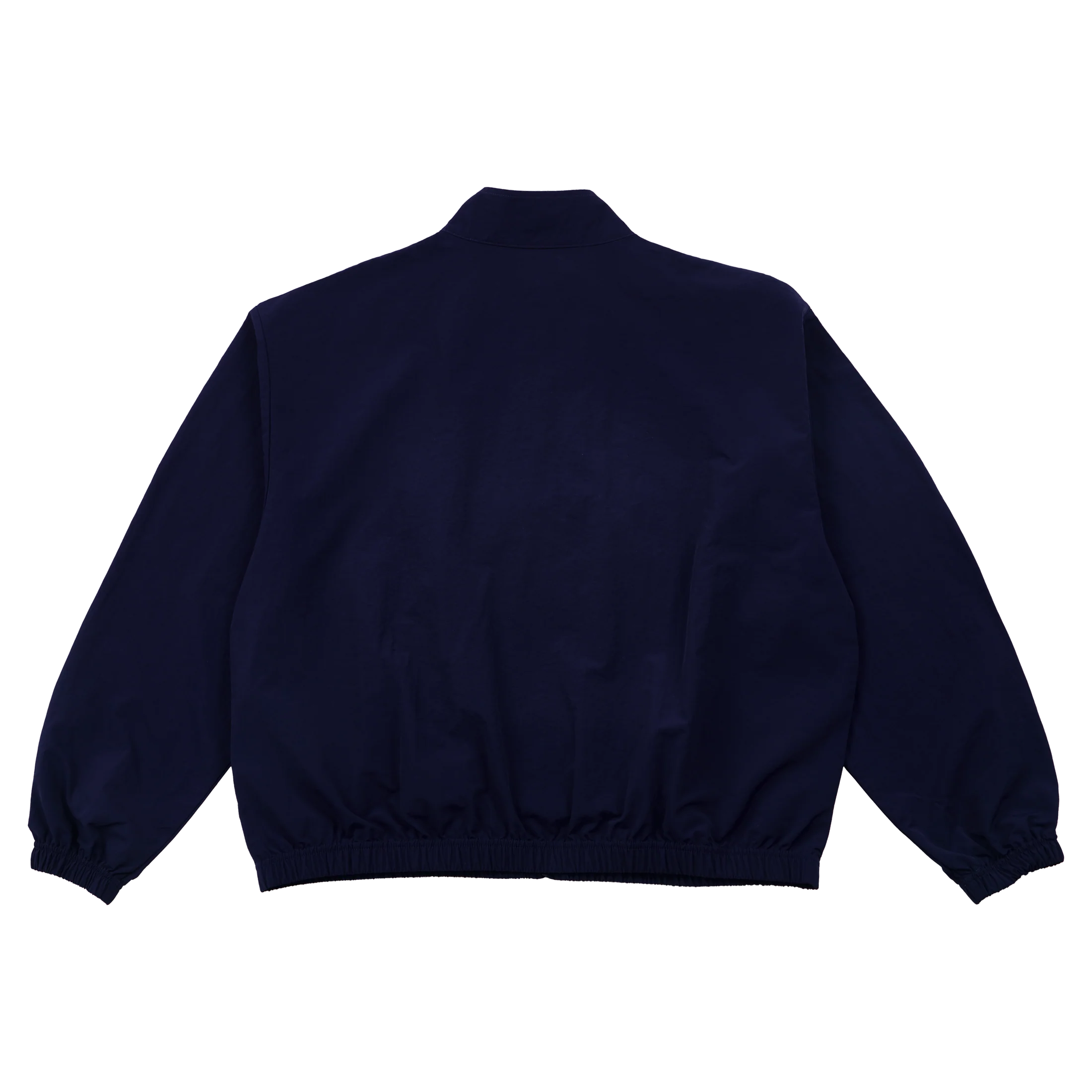 Travis Scott x Fragment x Nike TOKYO WINDBREAKER ZIP 三方聯名拉鍊夾克