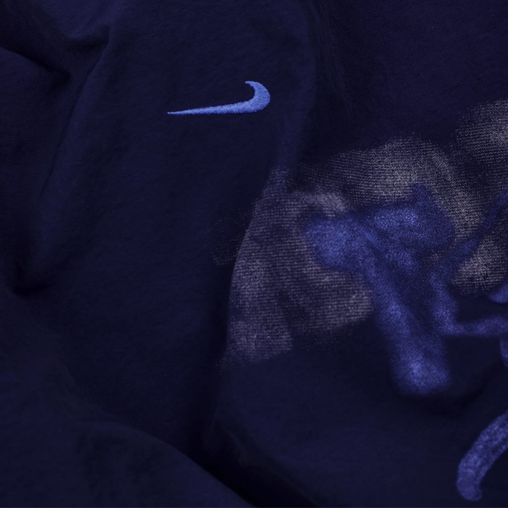 Travis Scott x Fragment x Nike TOKYO WINDBREAKER ZIP 三方聯名拉鍊夾克