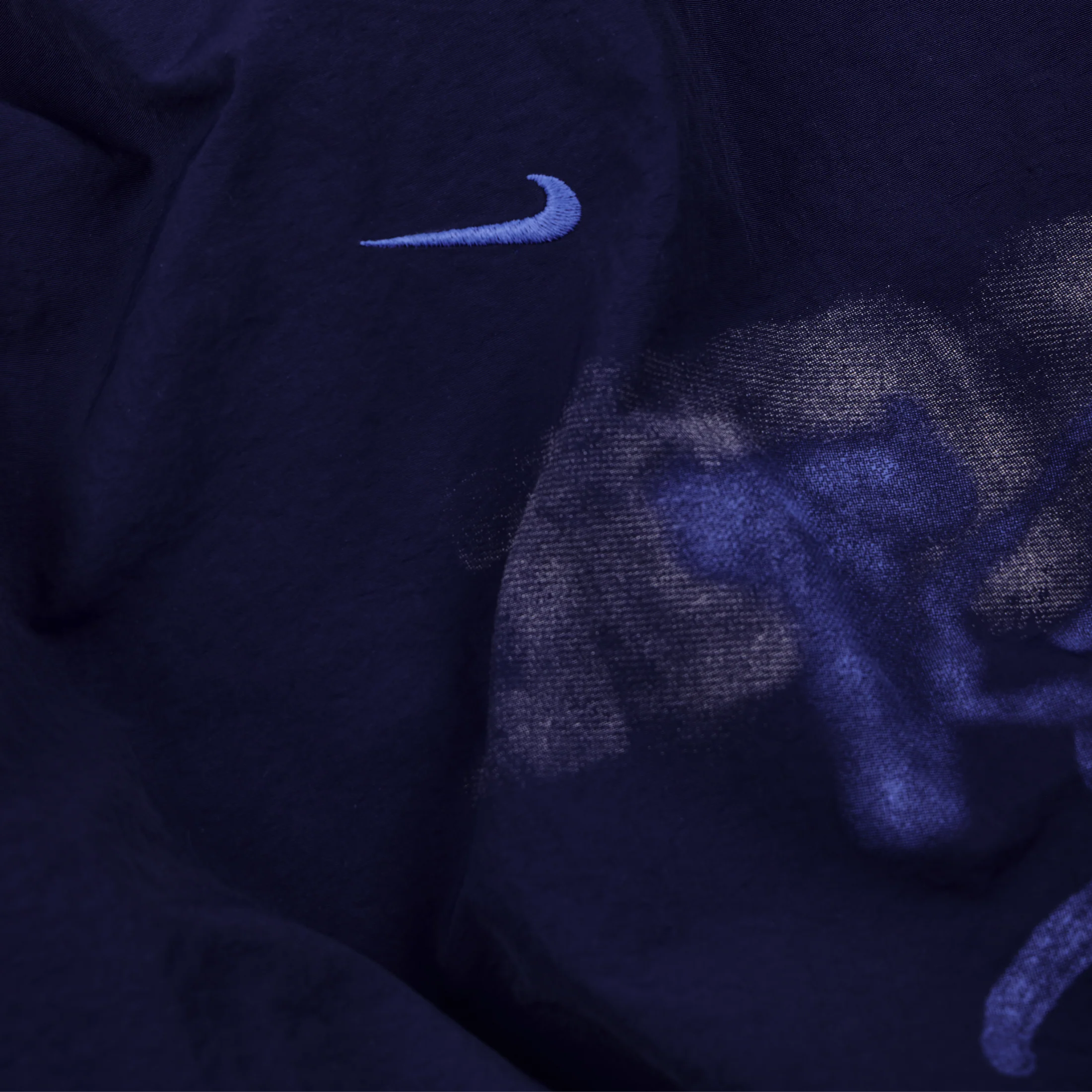 Travis Scott x Fragment x Nike TOKYO WINDBREAKER ZIP 三方聯名拉鍊夾克