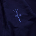 Travis Scott x Fragment x Nike TOKYO WINDBREAKER ZIP 三方聯名拉鍊夾克
