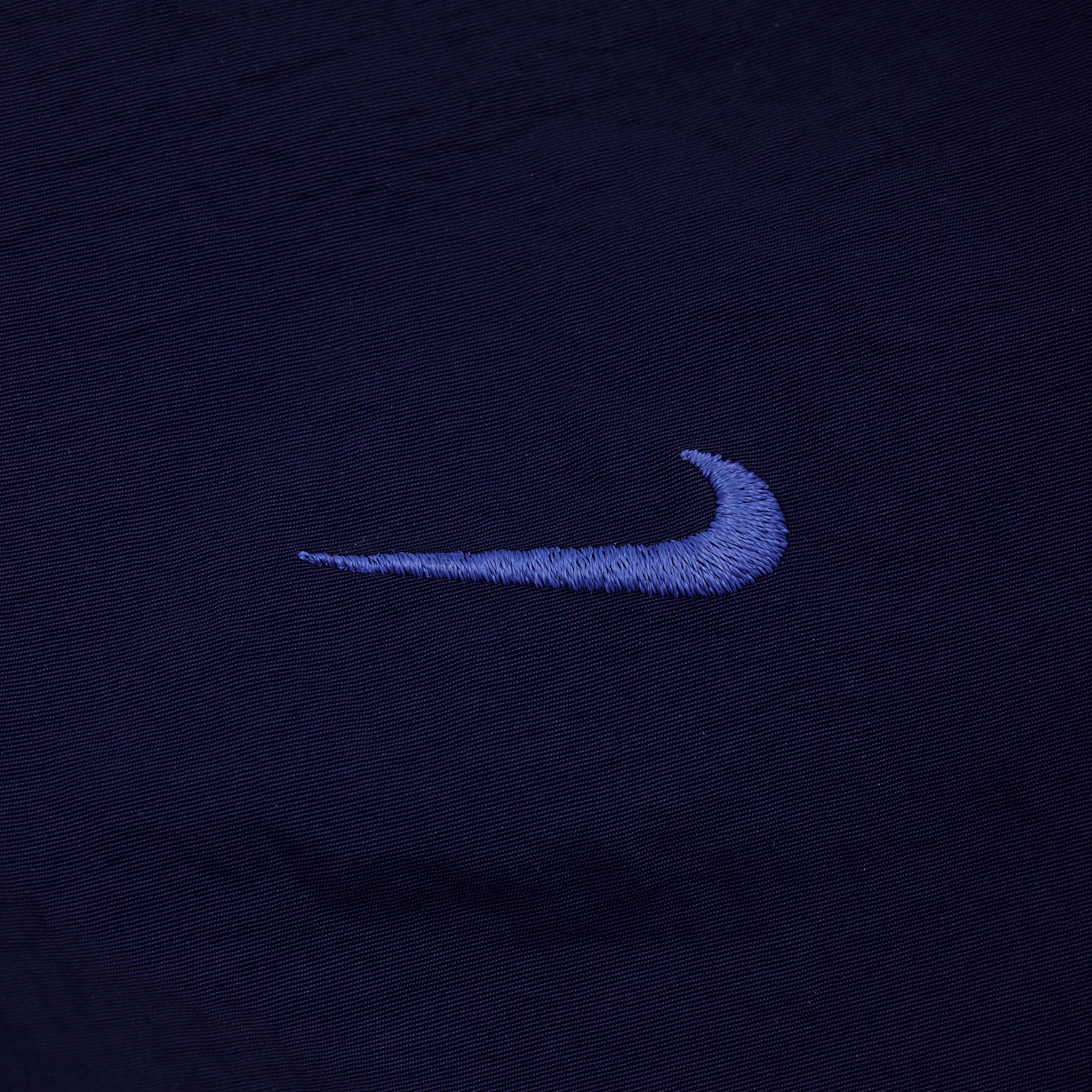 Travis Scott x Fragment x Nike  TOKYO  三方聯名 風衣長褲