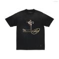 Travis Scott x FRAGMENT x 村上隆「TOKYO JACK」短袖 TEE