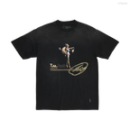 Travis Scott x FRAGMENT x 村上隆「TOKYO JACK」短袖 TEE