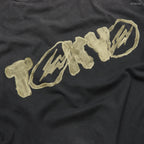 Travis Scott x FRAGMENT x 村上隆「TOKYO JACK」短袖 TEE