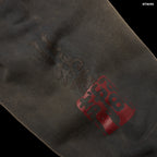 Travis Scott x 村上隆 HOLLOW Hoodie重磅聯名帽踢