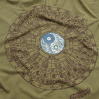 Travis Scott x 村上隆MELTED UTOPIA DREAM ZODIAC 重磅聯名 短袖 TEE