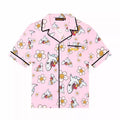 Drew House 其他 居家服 草莓混色 DH-PJ4371-SYPH