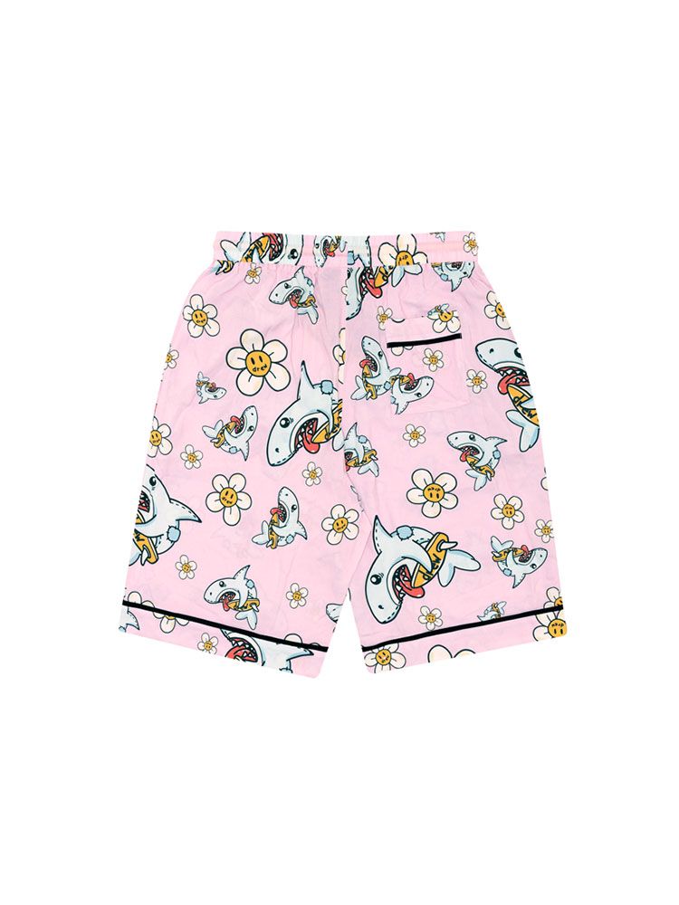Drew House 其他 居家服 草莓混色 DH-PJ521-SYPH-草莓色